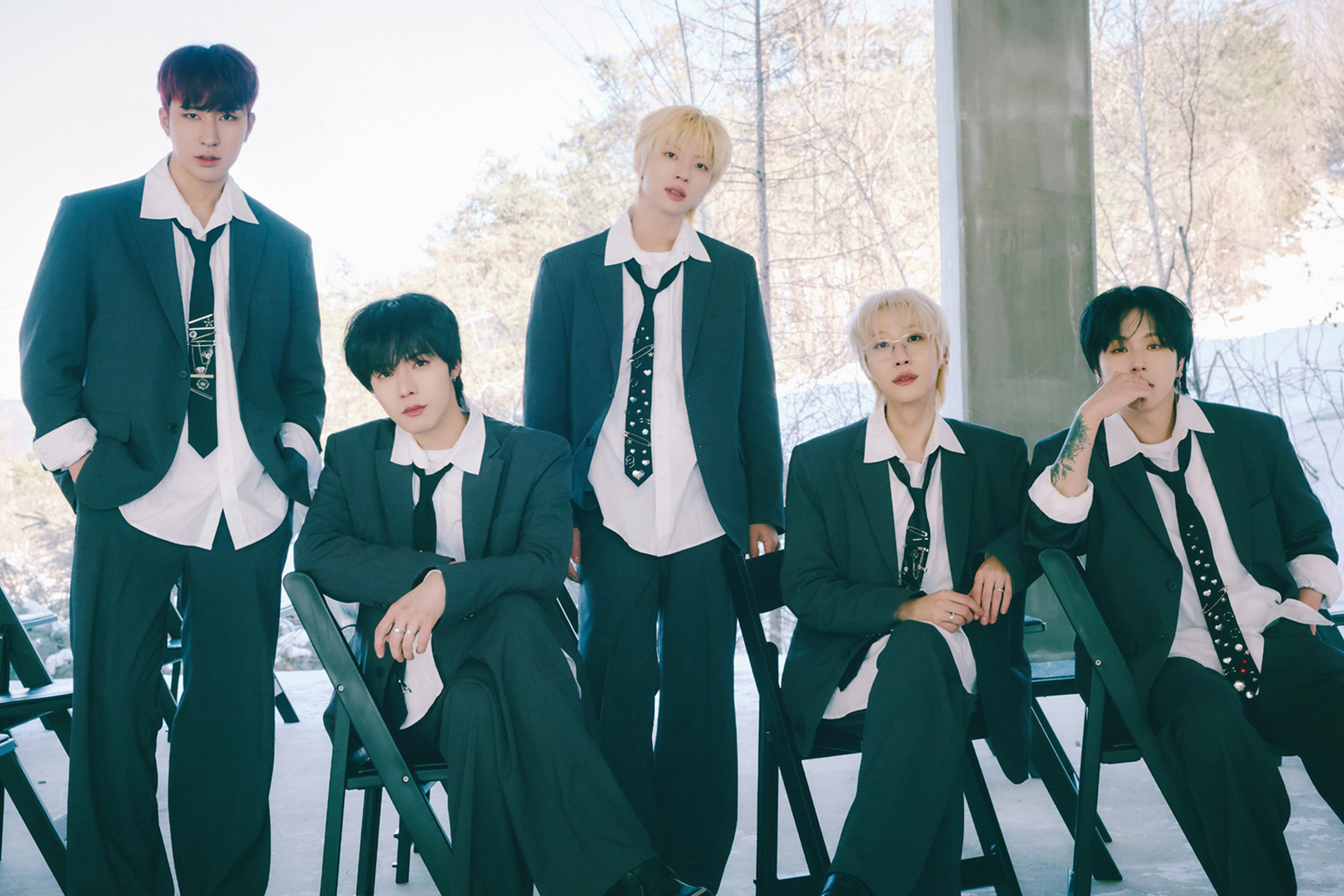 KBS スタードールボンベル SUPER JUNIOR　KARA出演 SUPERJUNIORライブレポ「KstylePARTY2025（DAY1）」｜ペンギン