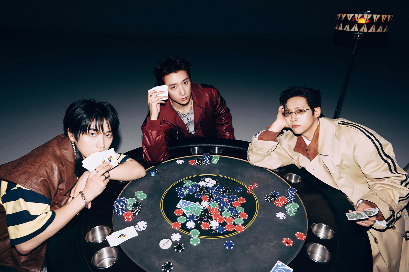 B1A4