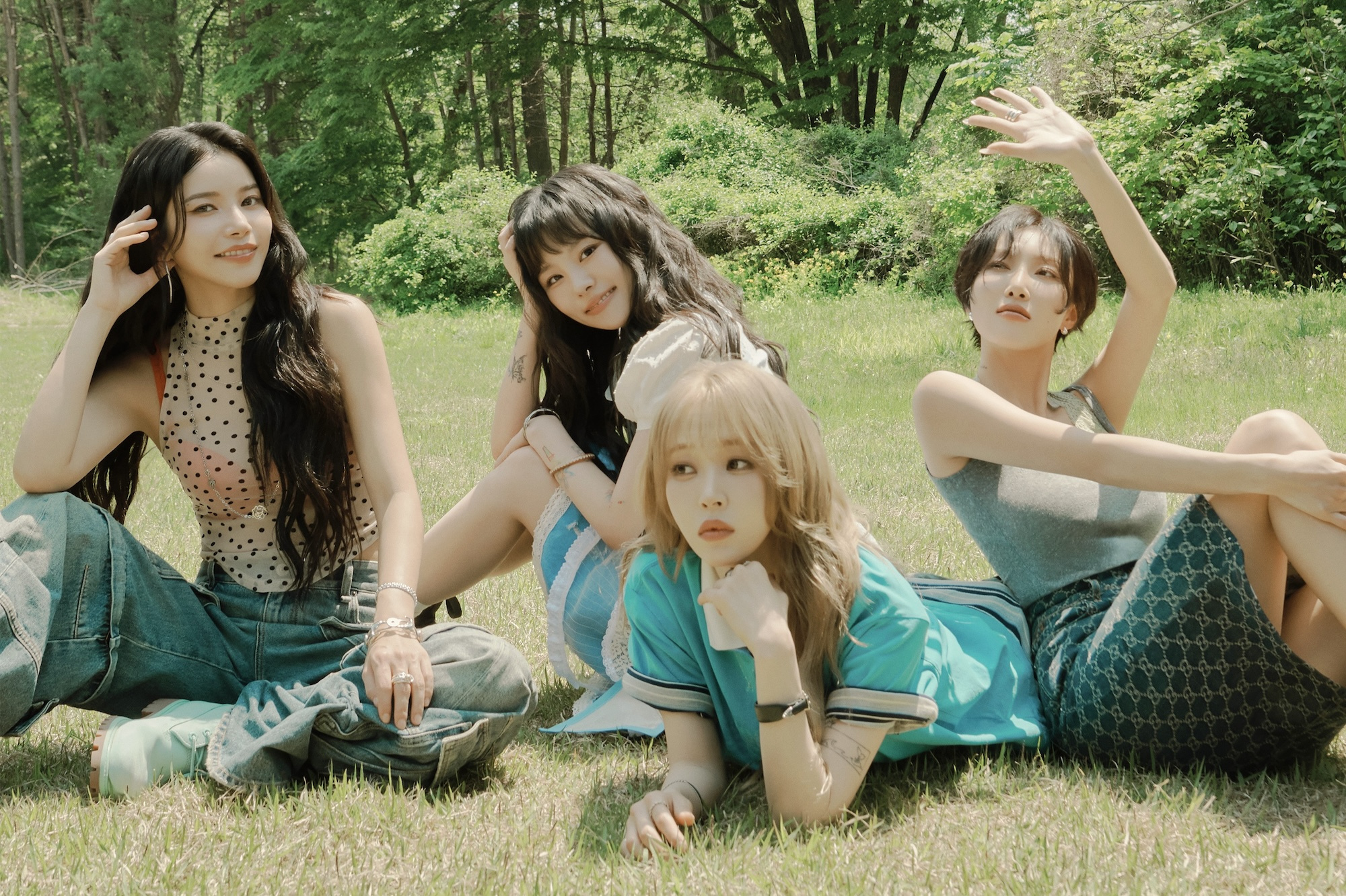 MAMAMOO