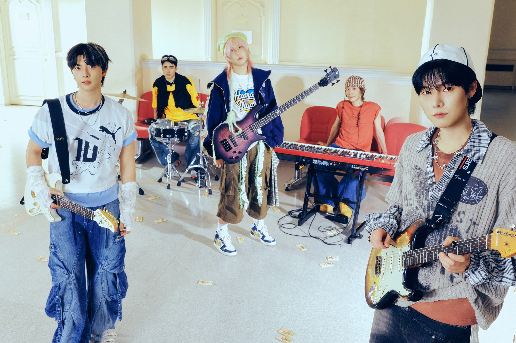 onewe